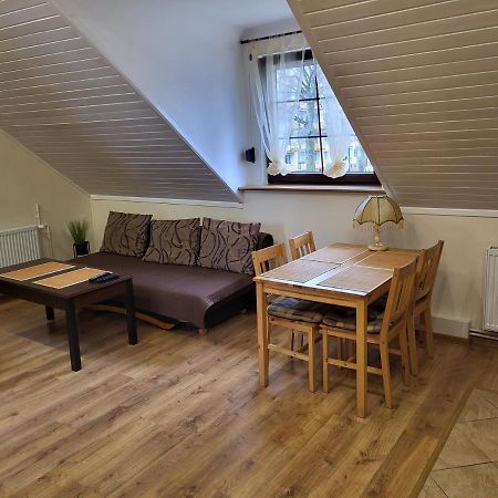 Apartament Fregata Колобжег Экстерьер фото